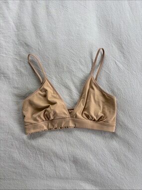 Uniqlo Seamless Bralette - S